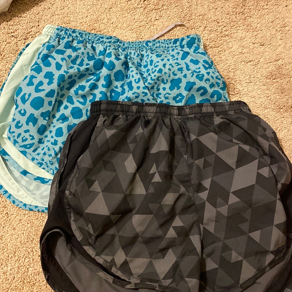 nike shorts bundle